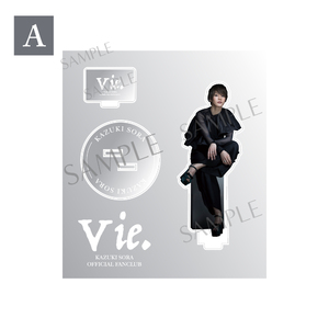 SHOP | 和希そら 公式ファンクラブ Vie.