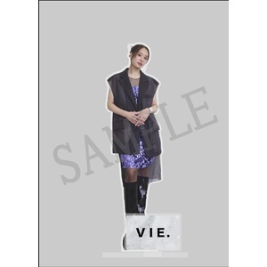 【Vie. 2025  New Item】BBL横浜ver. アクリルスタンド1